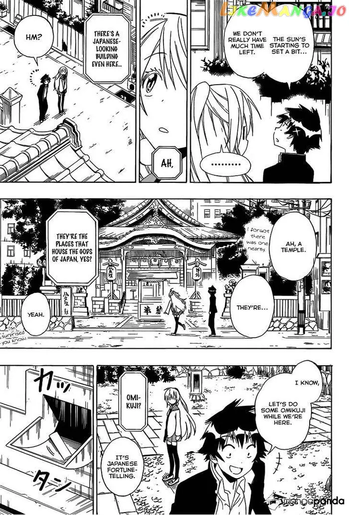 Nisekoi Chapter 137 image 13_optimized